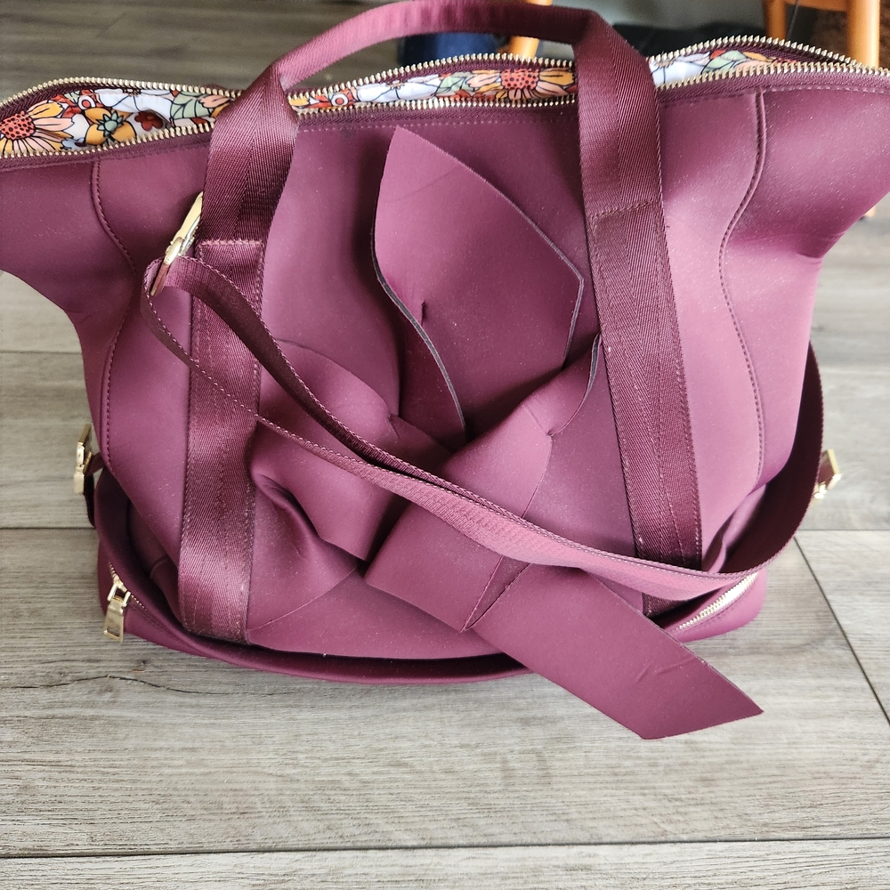 Popflex Belladonna Bag.